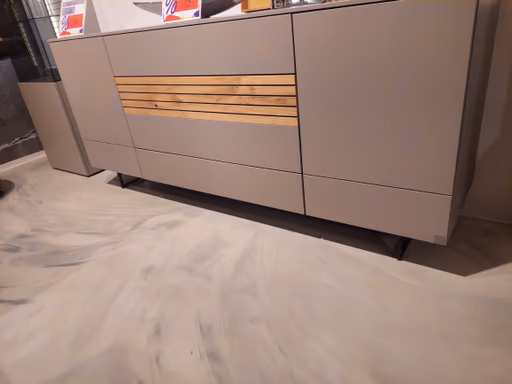 Global Belmiro Sideboard